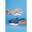 Marionnette Baleine bleue HO3411 Histoire d'Ours 2