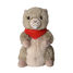 Peluche Bouillotte Marmotte WA-AR0300 Warmies 4