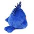 Peluche oiseau Perroquet royal 15 cm HO3438 Histoire d'Ours 2