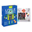 Jeu d'animation 3D robot magnétique MD1030 Mideer 1
