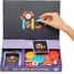 Coffret 92 formes magnétiques MD1041 Mideer 7