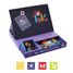Coffret 92 formes magnétiques MD1041 Mideer 5