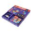 Coffret 92 formes magnétiques MD1041 Mideer 8