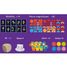 Coffret 92 formes magnétiques MD1041 Mideer 9
