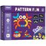 Coffret 92 formes magnétiques MD1041 Mideer 6
