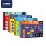 Coffret 92 formes magnétiques MD1041 Mideer 12