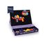 Coffret 92 formes magnétiques MD1041 Mideer 10