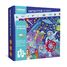 Puzzle détective Espace MD3007 Mideer 6