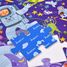 Puzzle détective Espace MD3007 Mideer 3