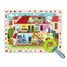 Puzzle détective Maison MD3008 Mideer 2
