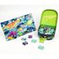 Ma Valise Puzzle Dinosaures 104 pcs MD3026 Mideer 2