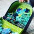 Ma Valise Puzzle Dinosaures 104 pcs MD3026 Mideer 8