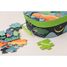 Ma Valise Puzzle Dinosaures 104 pcs MD3026 Mideer 10