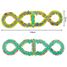 Coffret circuit en puzzle MD3029 Mideer 3
