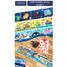 Puzzle géant de sol Océan MD3034 Mideer 8