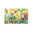 Puzzle géant de sol Véhicules MD3043 Mideer 6