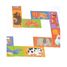 Dominos réversibles animaux MD3044 Mideer 8