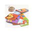 Dominos réversibles animaux MD3044 Mideer 4