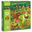 Puzzle détective Forêt MD3096 Mideer 1