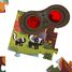 Puzzle détective Forêt MD3096 Mideer 6