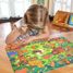 Puzzle détective Forêt MD3096 Mideer 3
