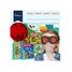 Puzzle détective Forêt MD3096 Mideer 9