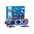 Puzzle détective Océan MD3097 Mideer 6