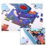 Puzzle détective Océan MD3097 Mideer 4