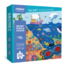 Puzzle détective Océan MD3097 Mideer 1