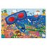 Puzzle détective Océan MD3097 Mideer 5