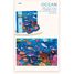 Puzzle détective Océan MD3097 Mideer 7
