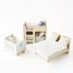 Meubles pour maison de poupées TV-ME040 Le Toy Van 6