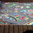 Tapis de jeux routes et ville LTVTV584 Le Toy Van 3