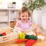 Aliments à découper MD-10487 Melissa & Doug 2