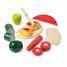 Aliments à découper MD-10487 Melissa & Doug 3