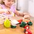 Aliments à découper MD-10487 Melissa & Doug 5