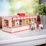Grand box à chevaux transportable MD-13744 Melissa & Doug 8