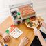 Comptoir à pizzas en bois MD19465 Melissa & Doug 6
