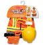 Déguisement de chef de chantier MD14837 Melissa & Doug 5