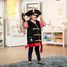 Déguisement de pirate MD-4848 Melissa & Doug 2