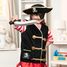 Déguisement de pirate MD-4848 Melissa & Doug 4