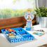 Billy et ses costumes magnétiques M&D13550-4030 Melissa & Doug 4