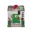 Maison à verrous et sonnettes MD12505 Melissa & Doug 3