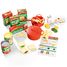 Set Préparer et servir les pâtes MD-19361 Melissa & Doug 1