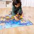 Puzzle géant Fonds Marins MD10427 Melissa & Doug 4