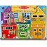 Puzzle ouvrir et fermer M&D13785-4032 Melissa & Doug 1
