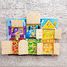 Puzzle ouvrir et fermer M&D13785-4032 Melissa & Doug 4