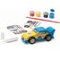 Voiture de course à décorer MD-18829 Melissa & Doug 4