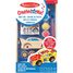 Voiture de course à décorer MD-18829 Melissa & Doug 1