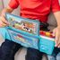 Tableau de bord PAW Patrol MD-33275 Melissa & Doug 3